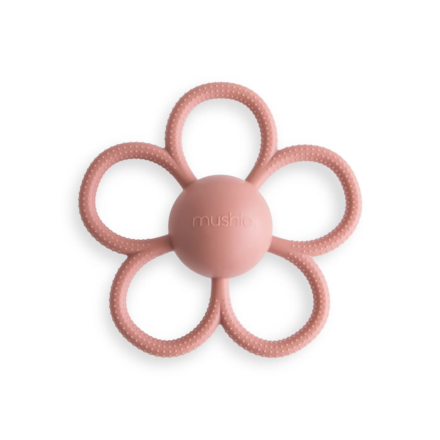 rattle teether