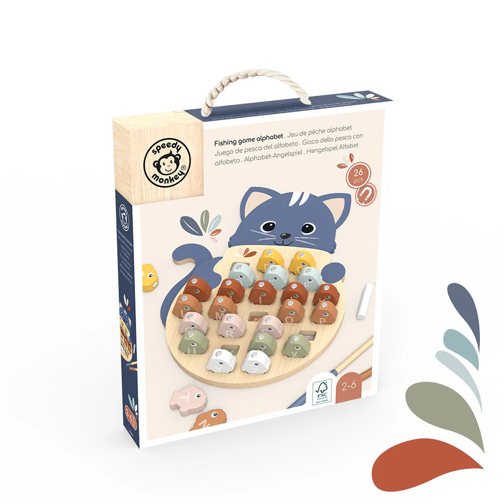 fishing game alphabet