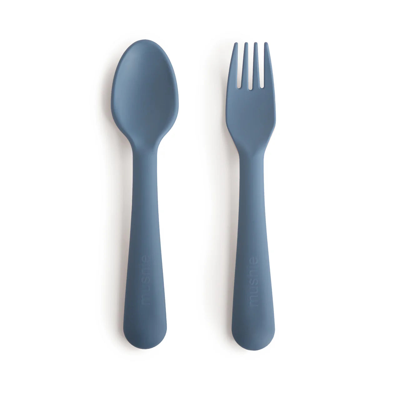 dinnerware fork & spoon set