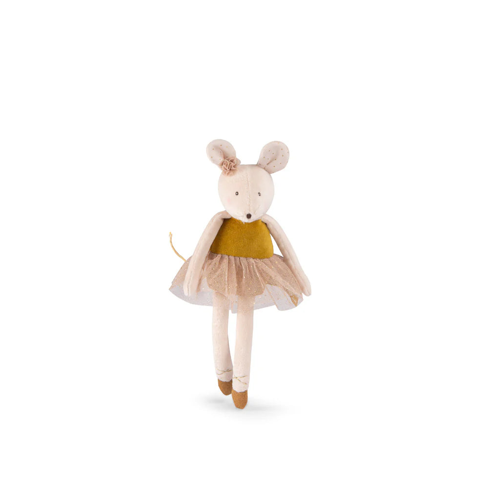 mouse doll