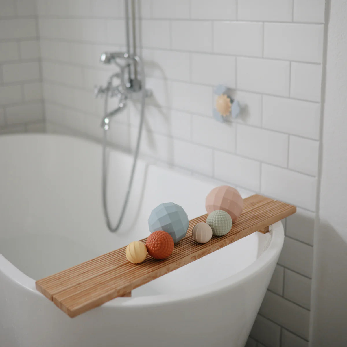 nesting spheres sensory toys