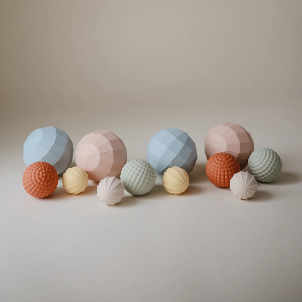 nesting spheres sensory toys