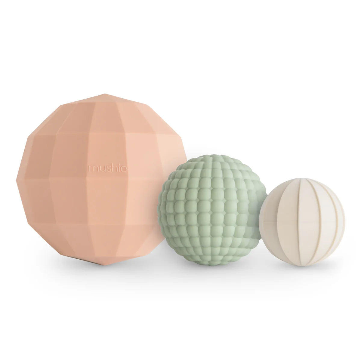 nesting spheres sensory toys
