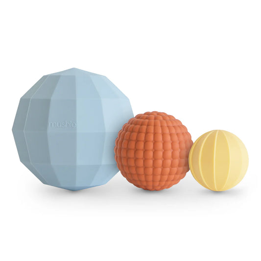 nesting spheres sensory toys