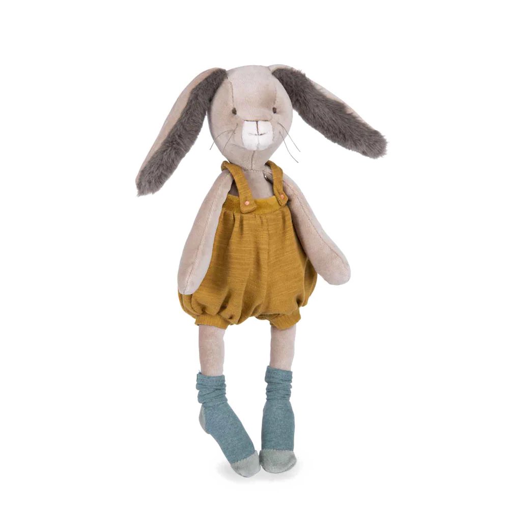 ochre rabbit