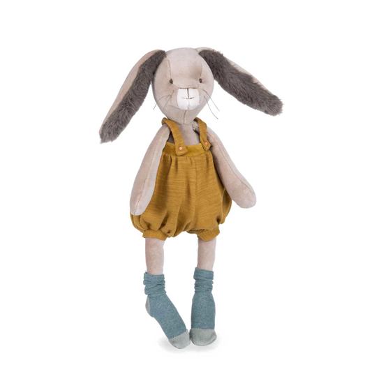 ochre rabbit