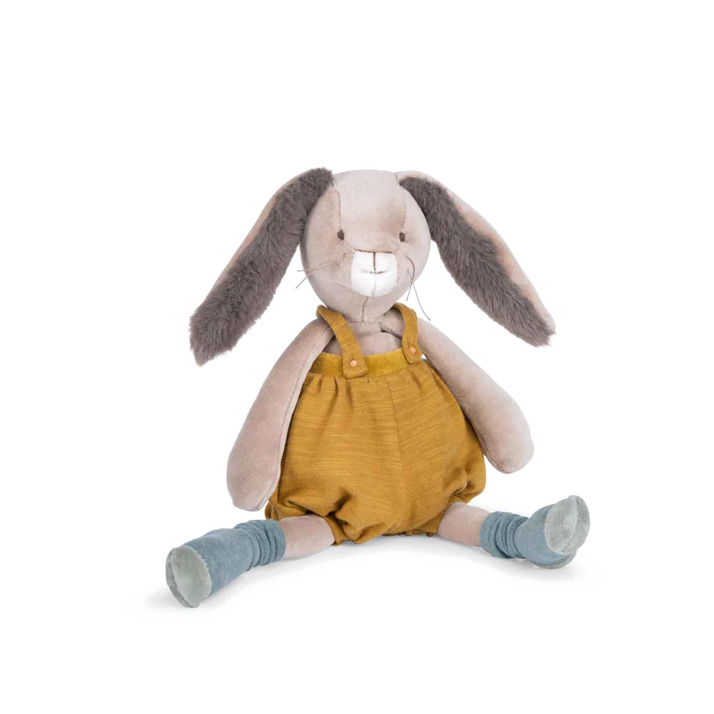 ochre rabbit