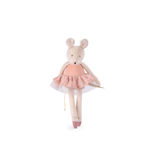 mouse doll