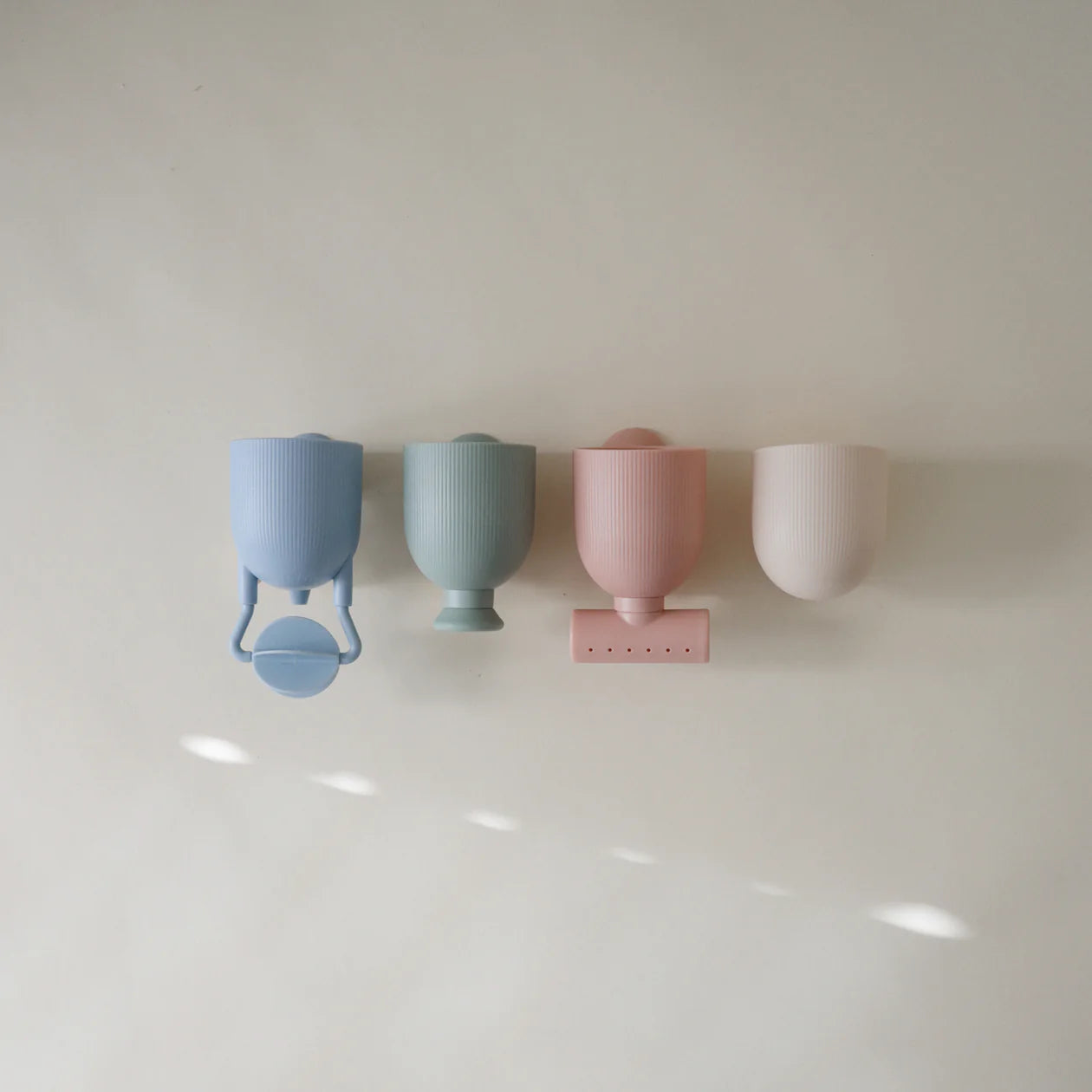 pour & play bath set