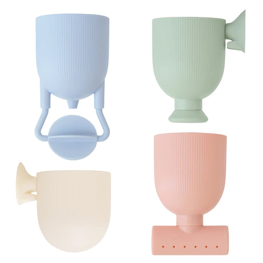 pour & play bath set