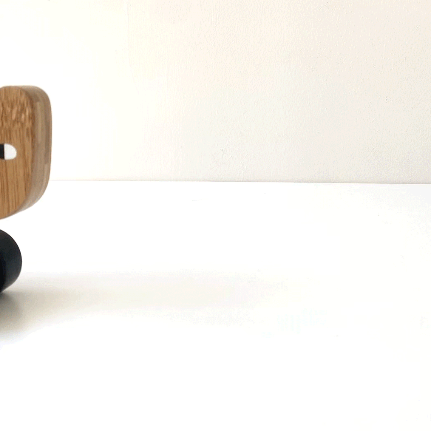 bear push toy