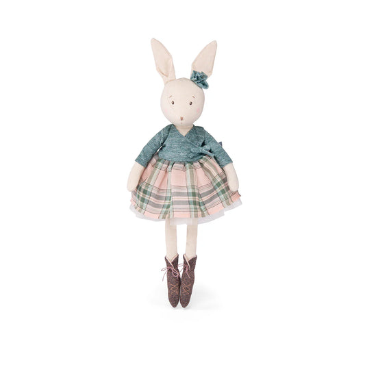 rabbit doll victorine