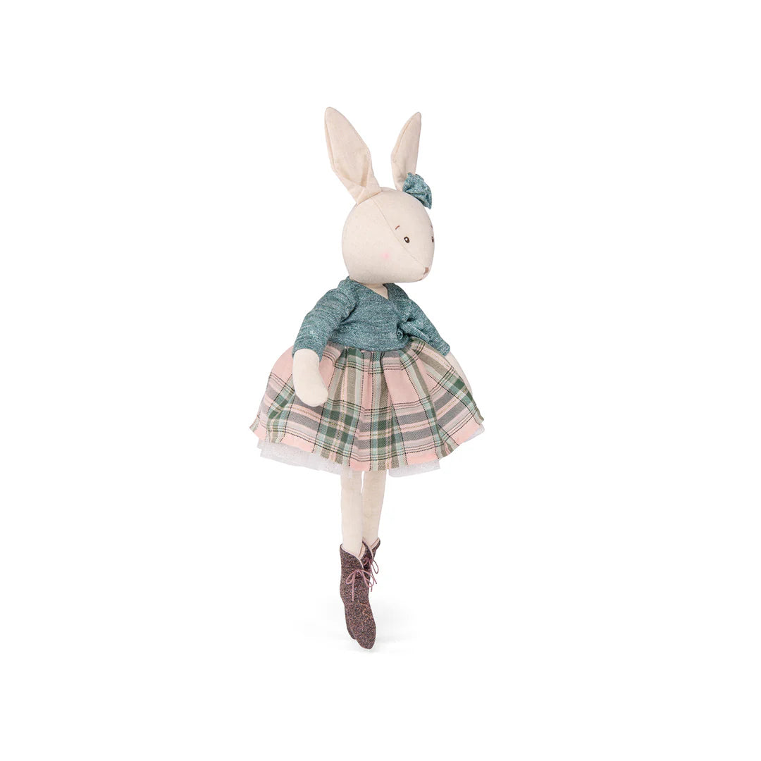 rabbit doll victorine
