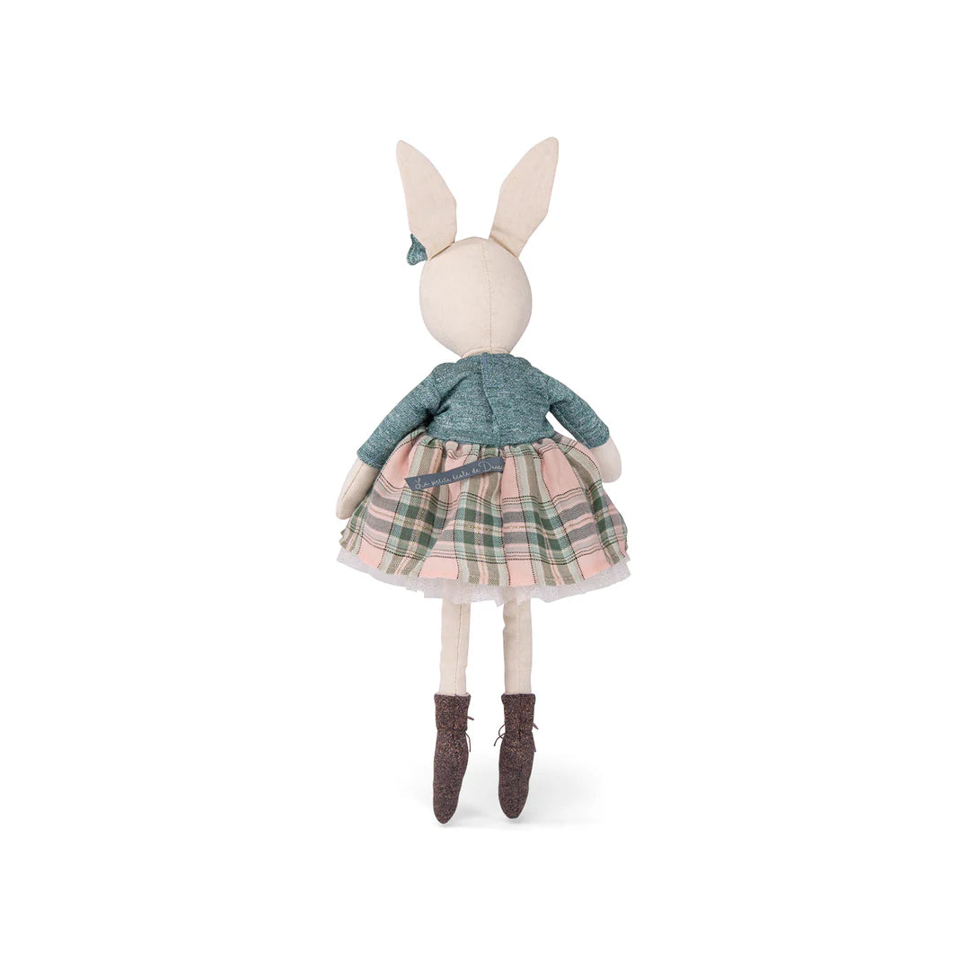 rabbit doll victorine
