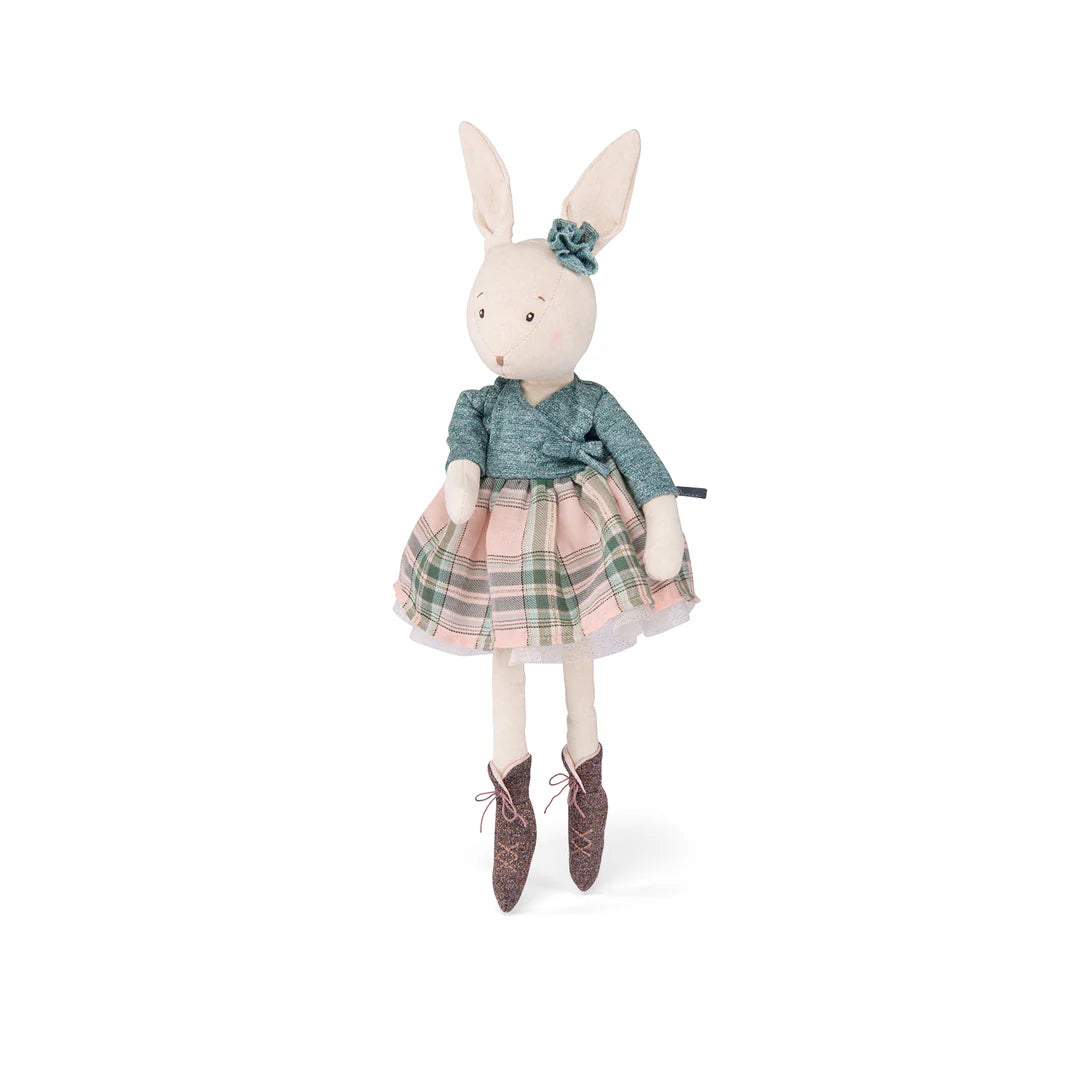 rabbit doll victorine