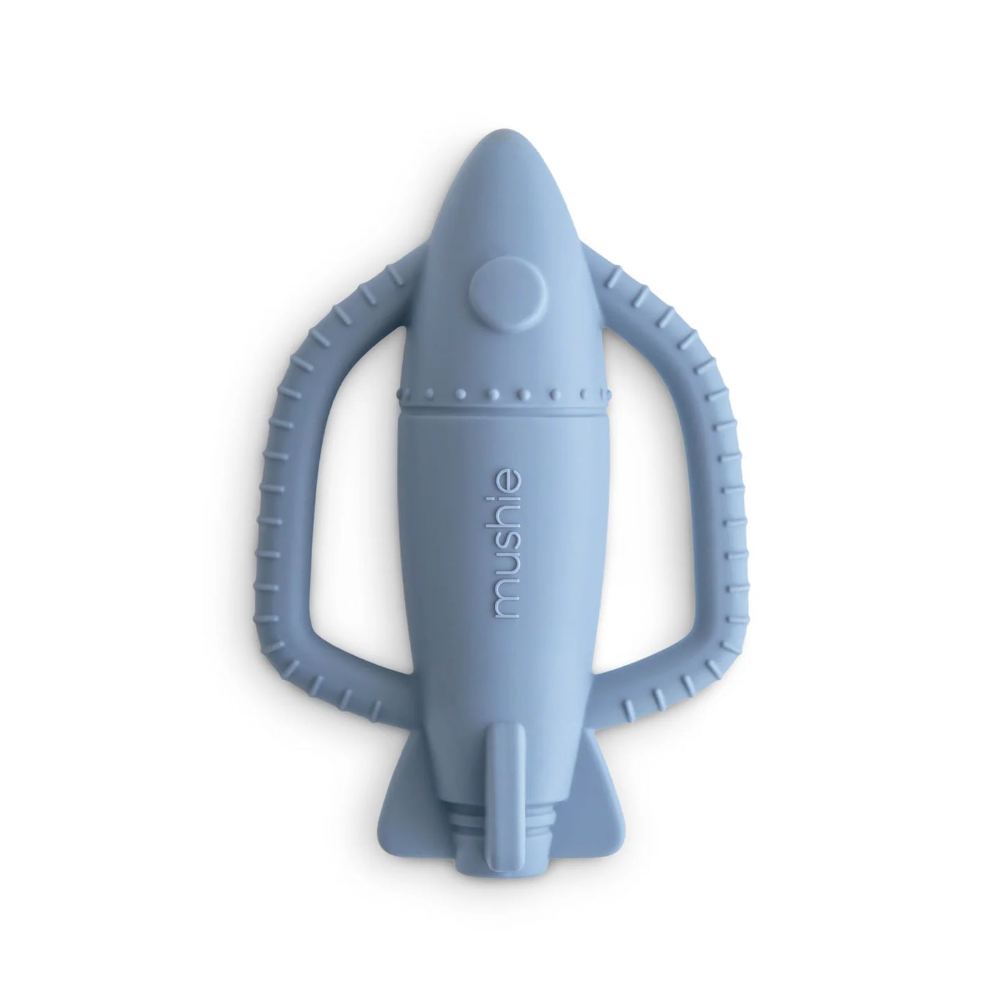 rattle teether