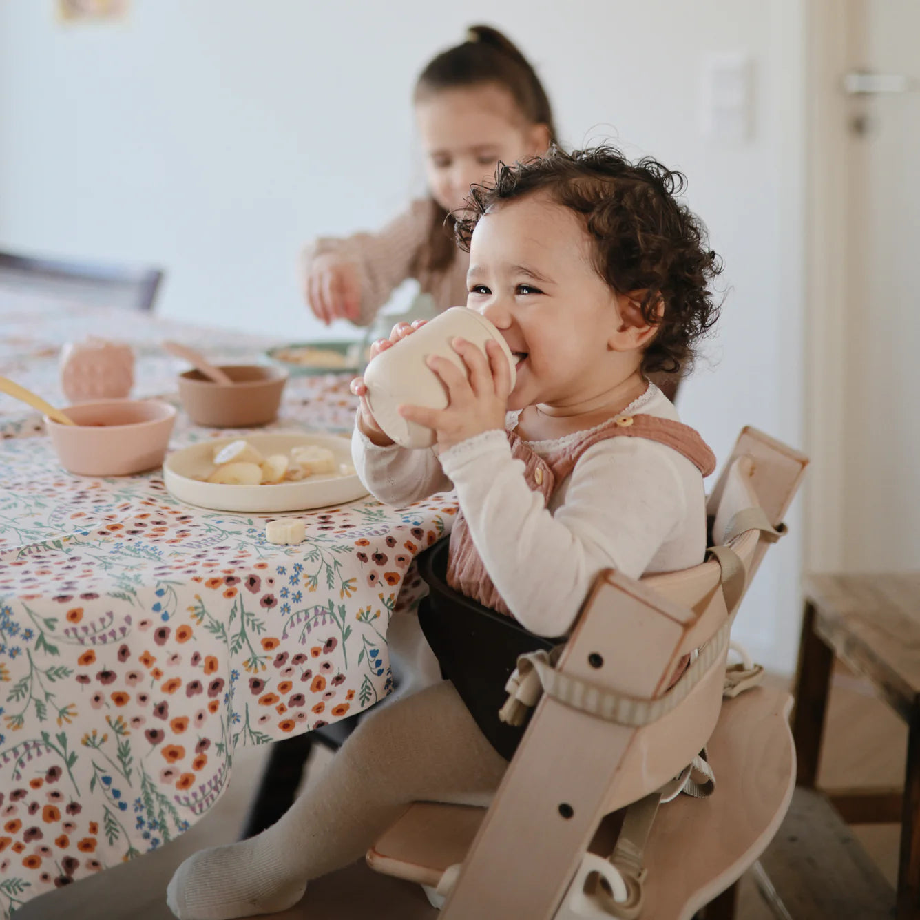 silicone sippy cup