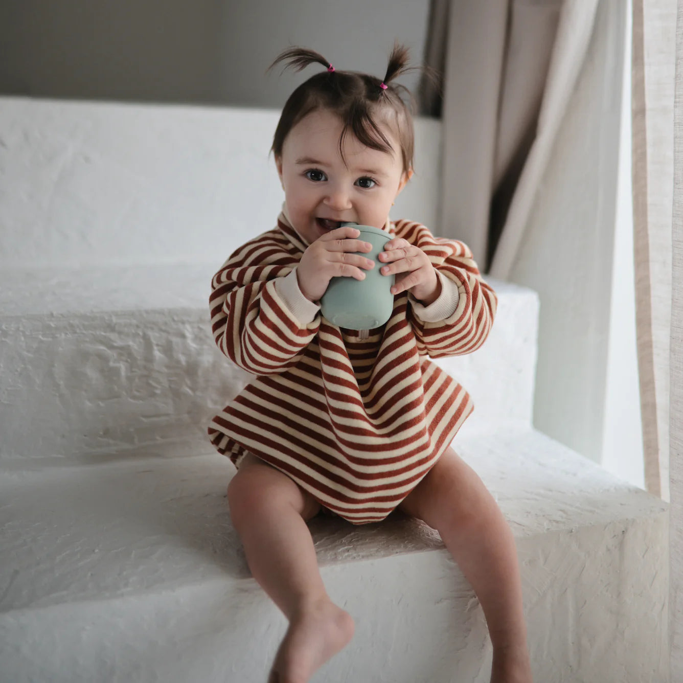 silicone sippy cup