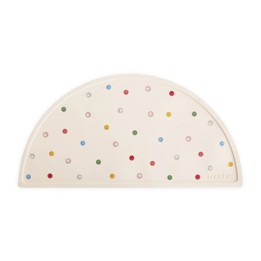 silicone place mat