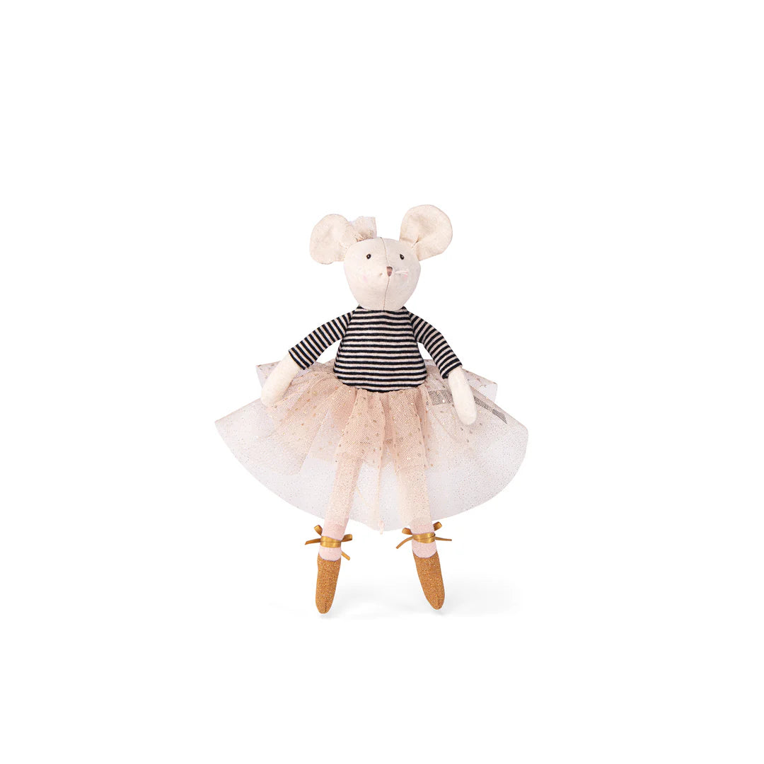 mouse doll