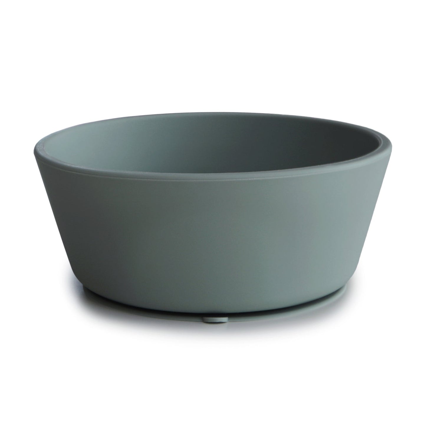 silicone suction bowl