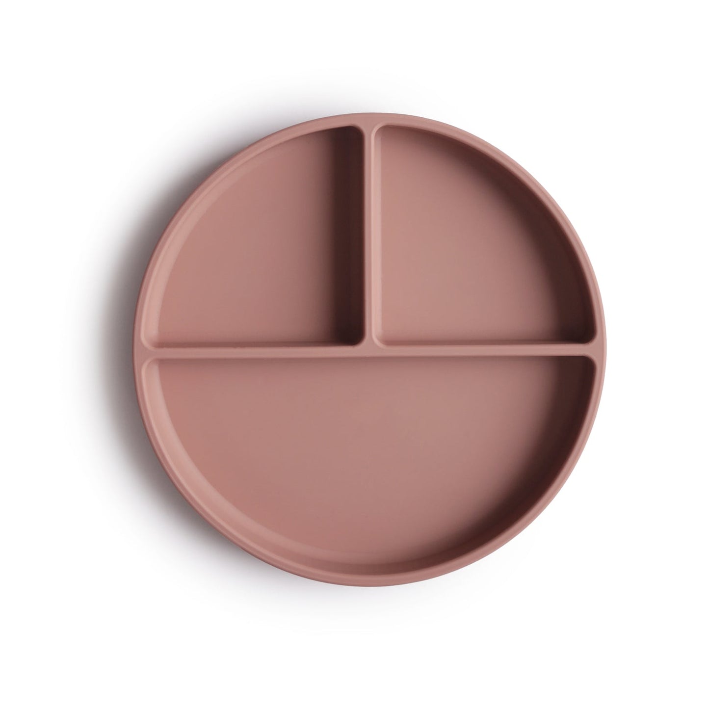 silicone suction plate