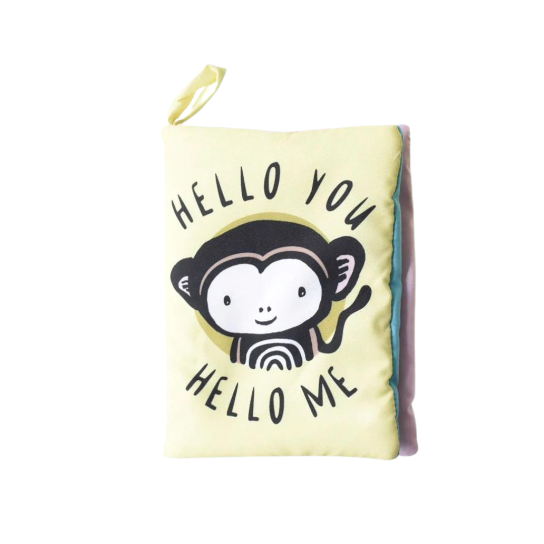 hello you, hello me