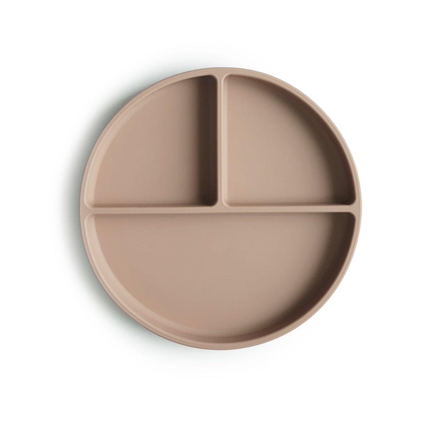 silicone suction plate