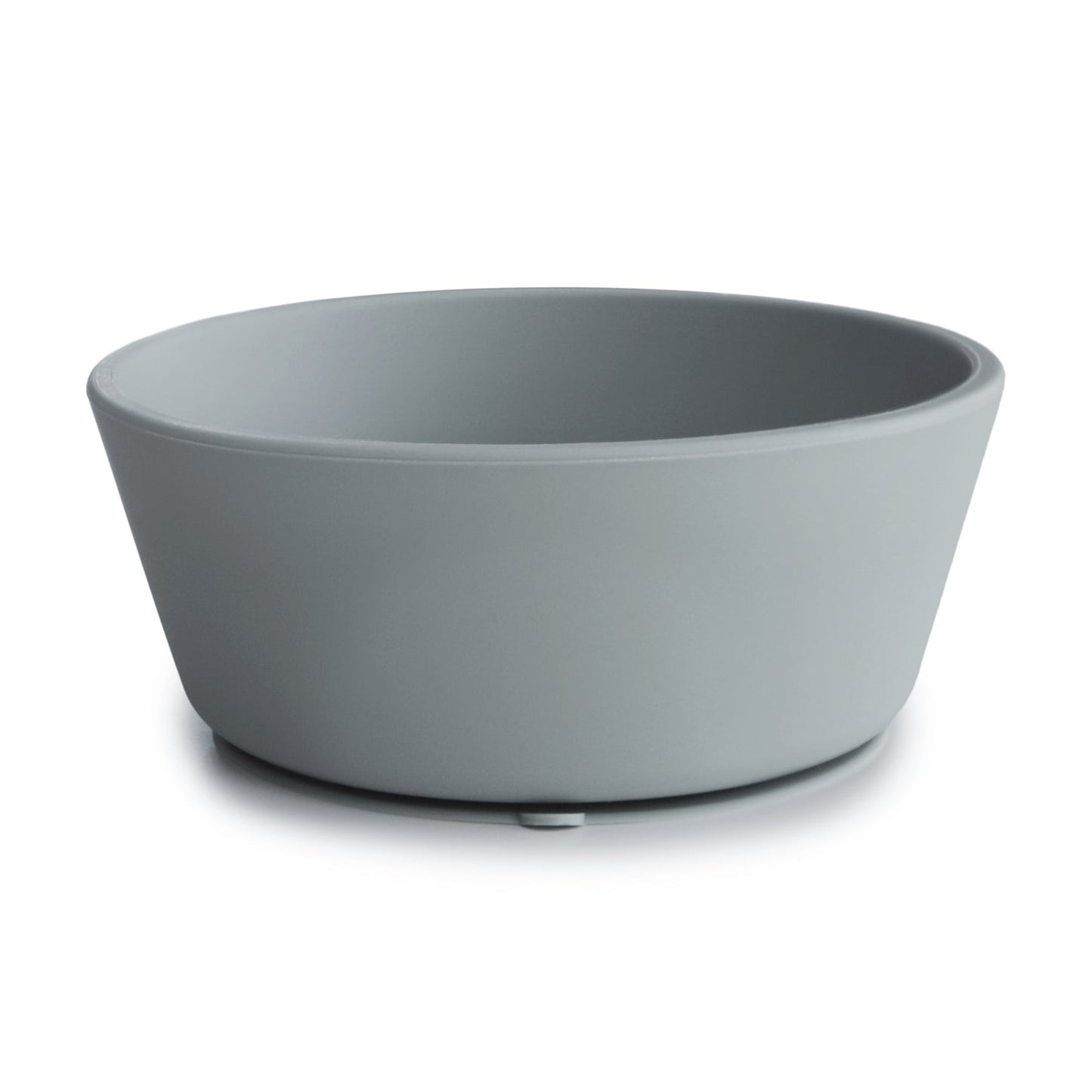 silicone suction bowl