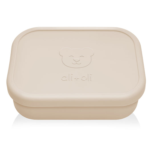silicone bento box