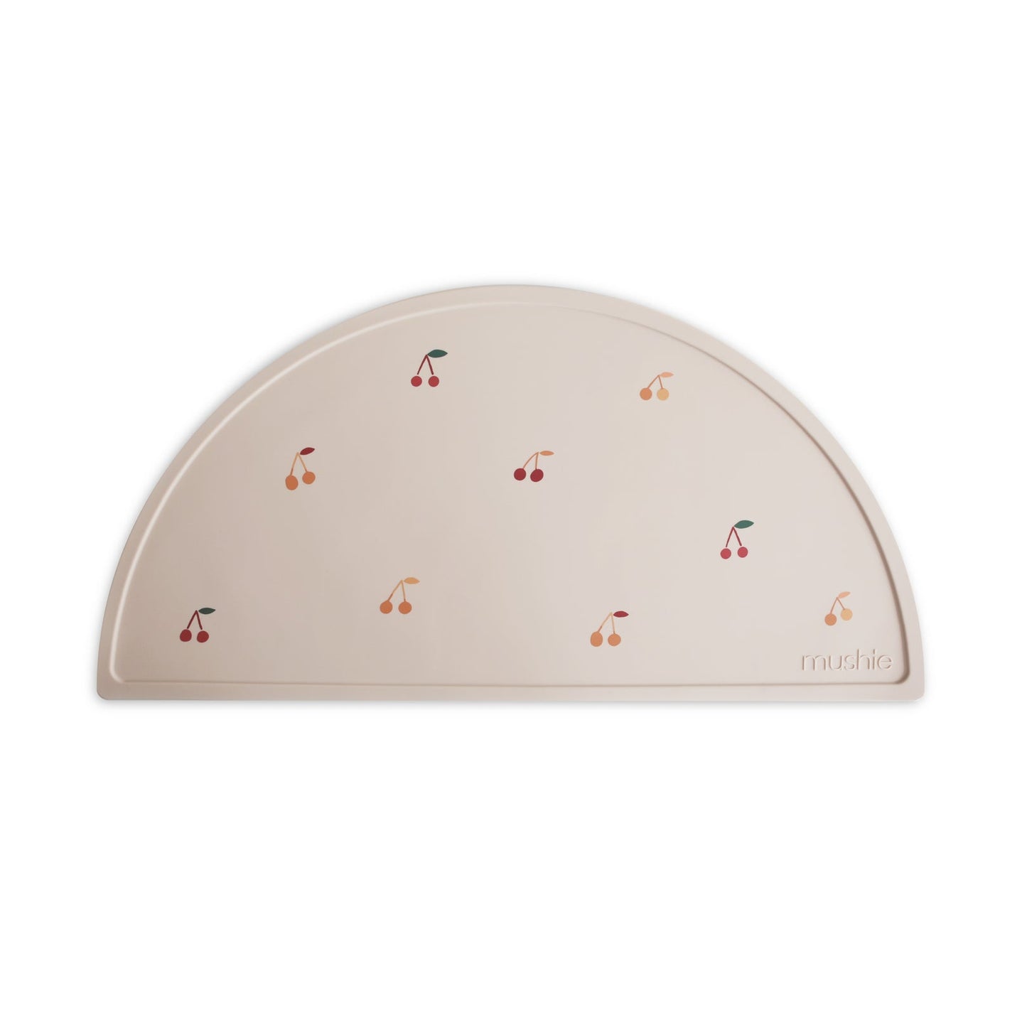 silicone place mat