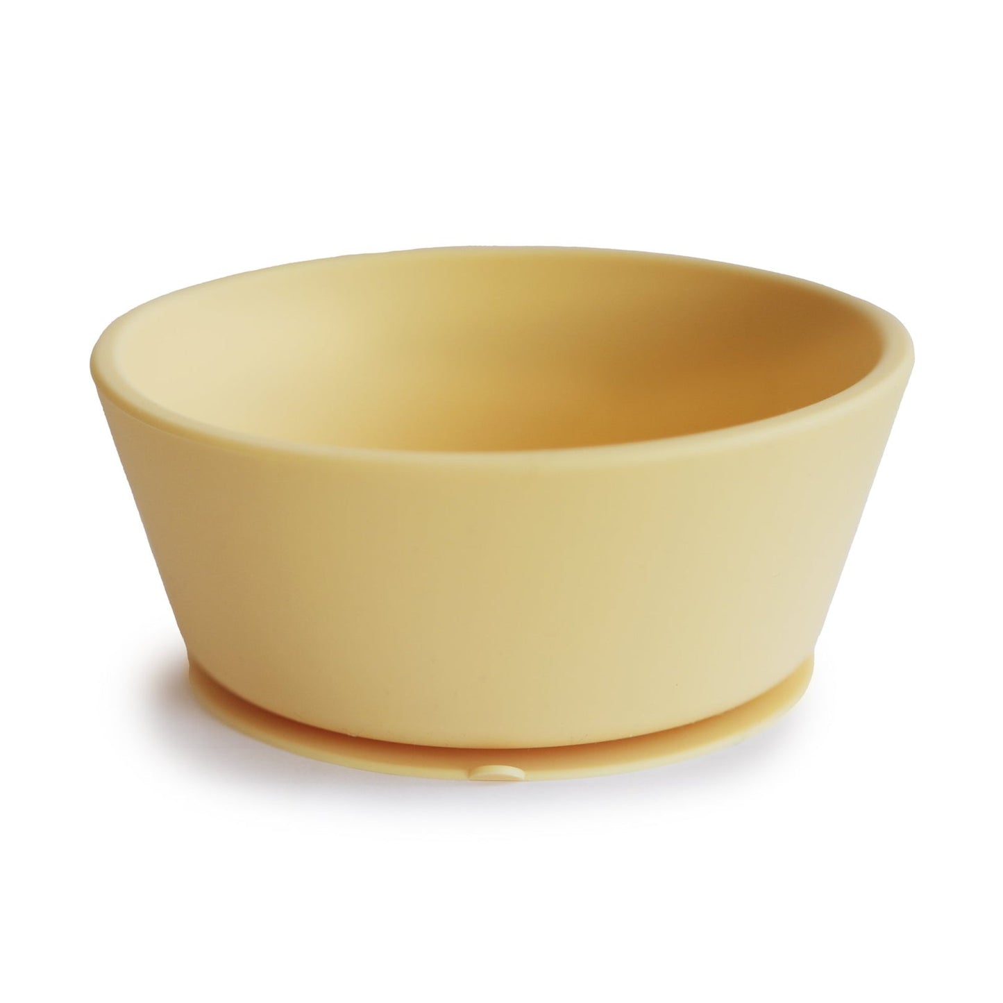 silicone suction bowl