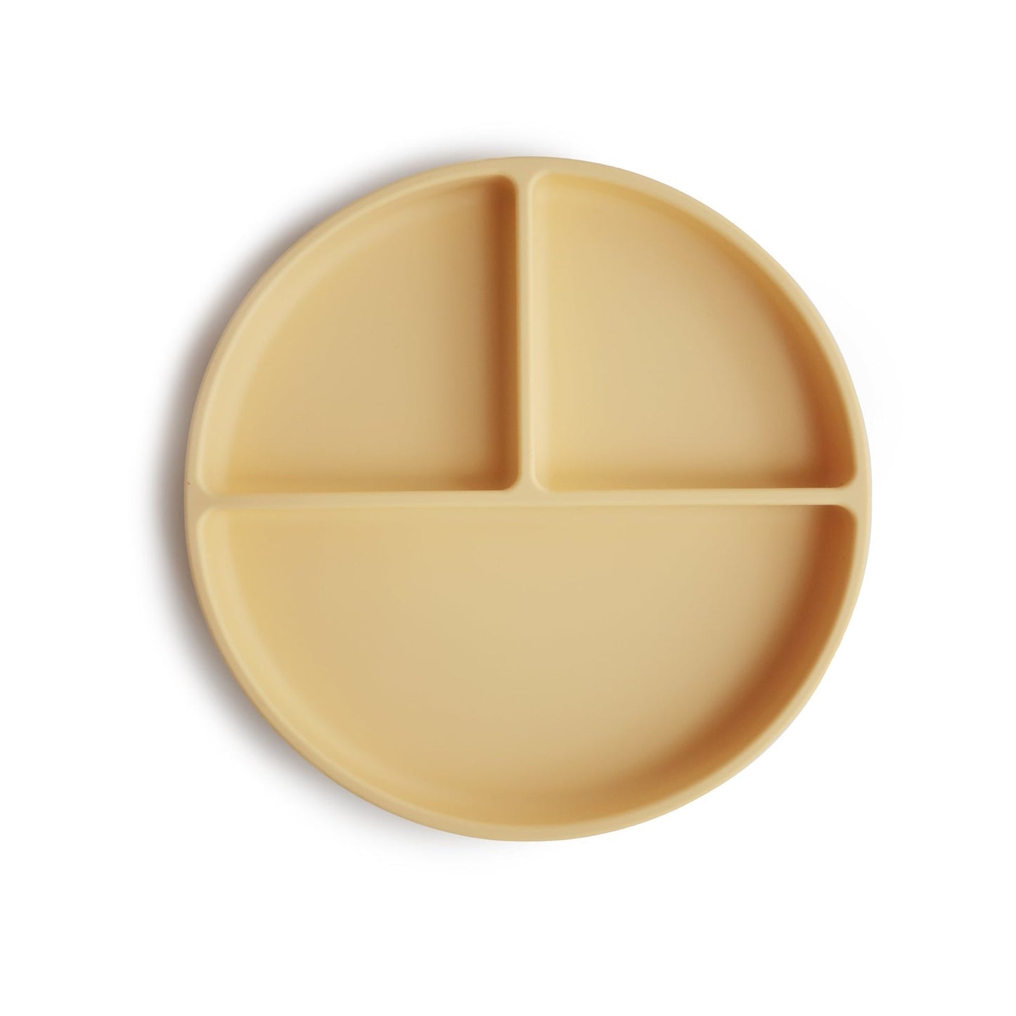 silicone suction plate
