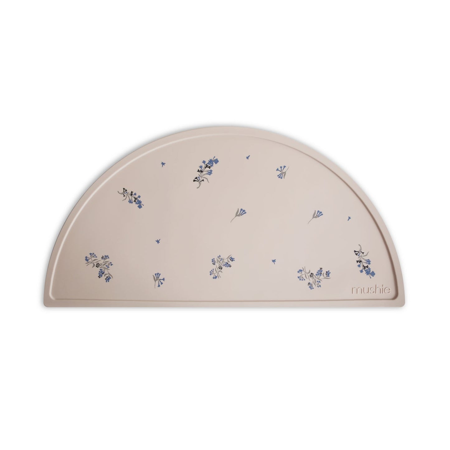silicone place mat