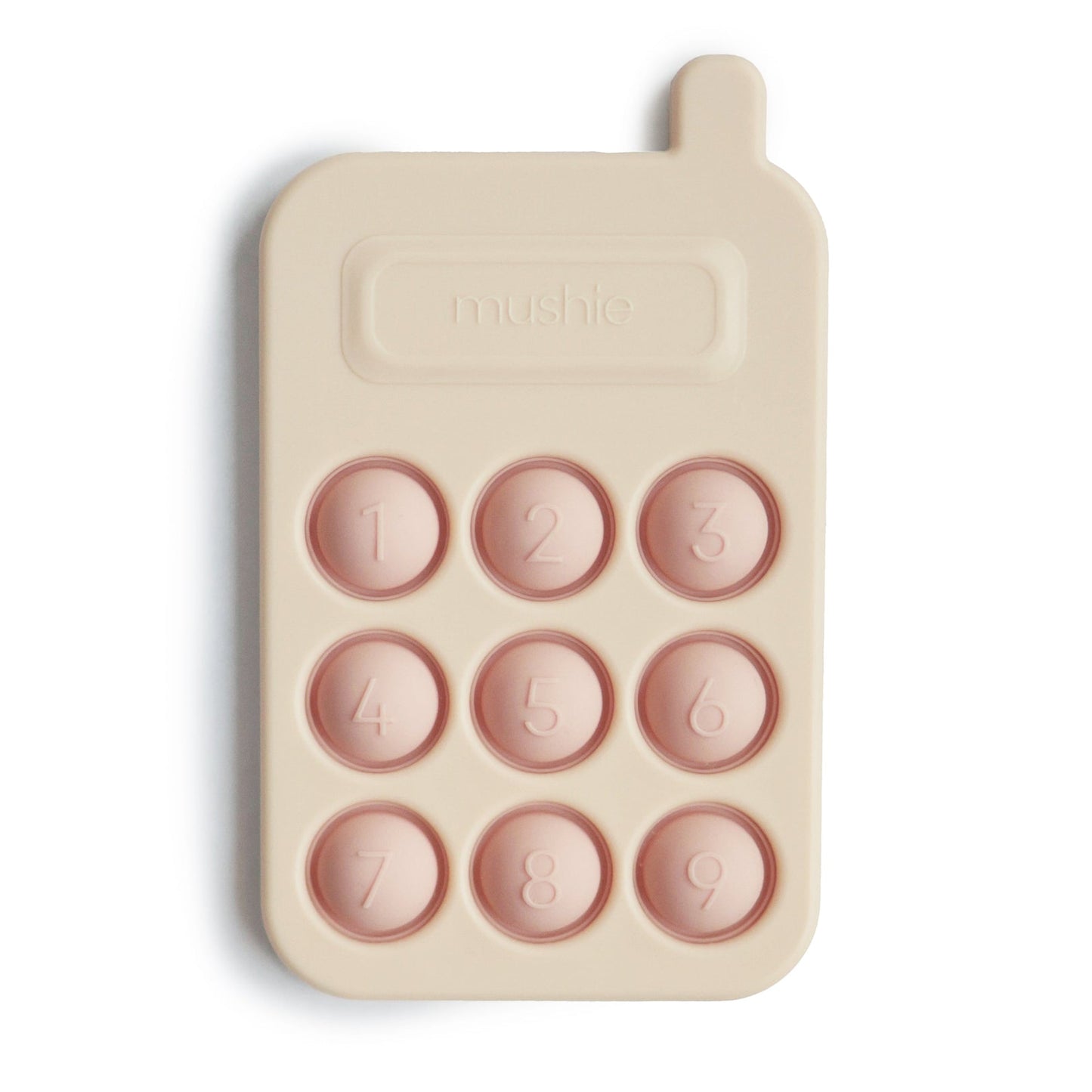 phone press toy