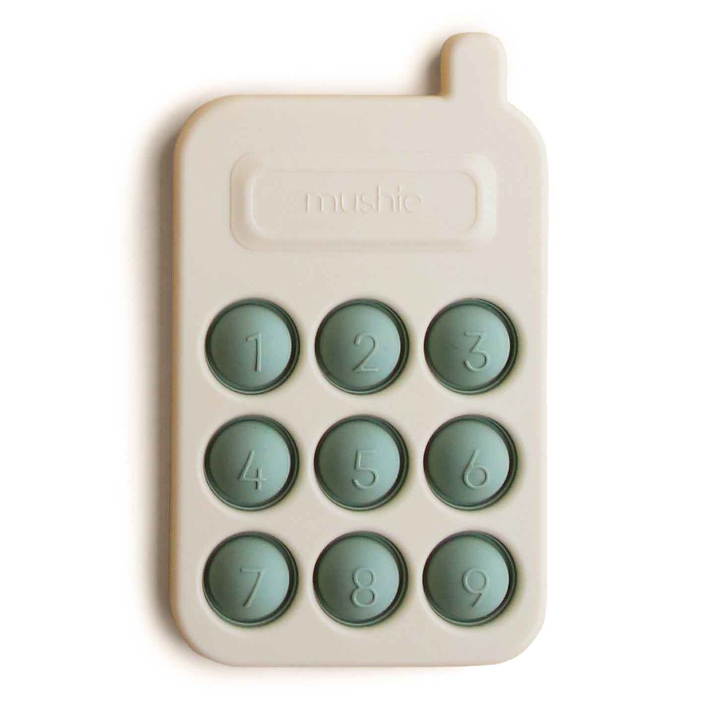 phone press toy