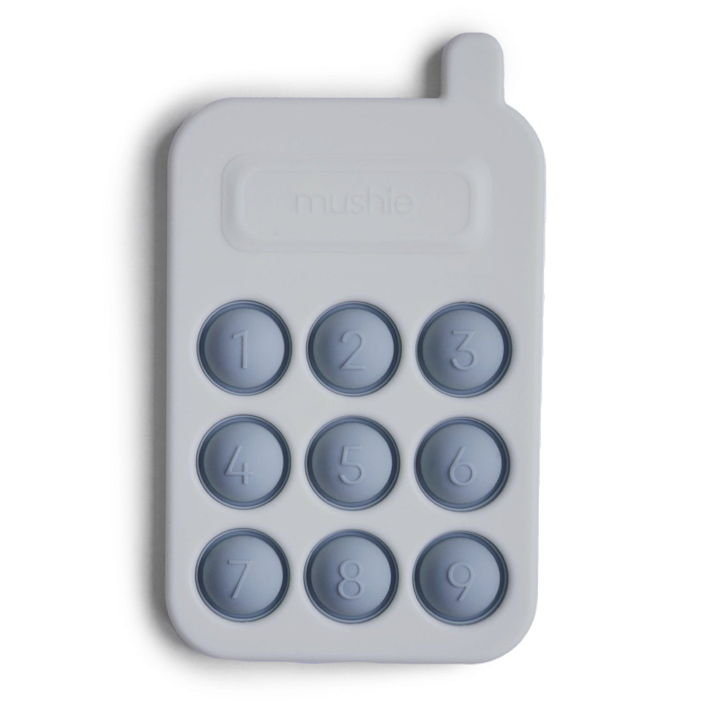 phone press toy