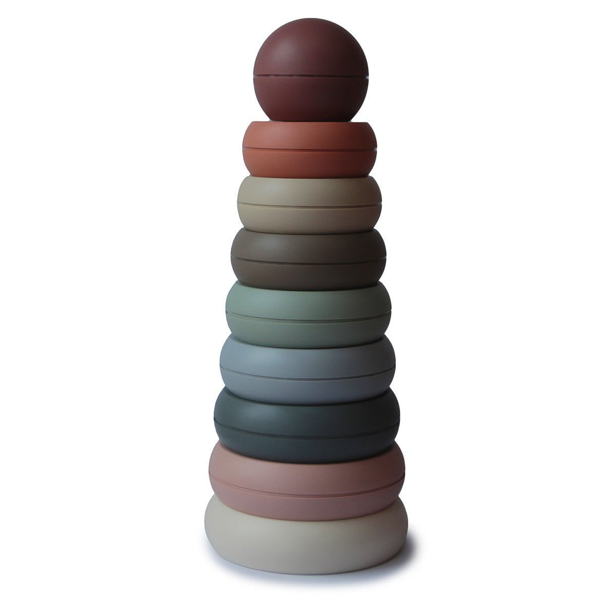 stacking rings toy