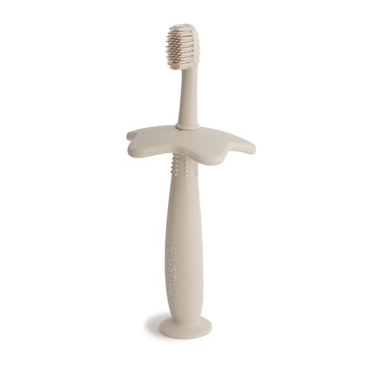 star training toothbrush