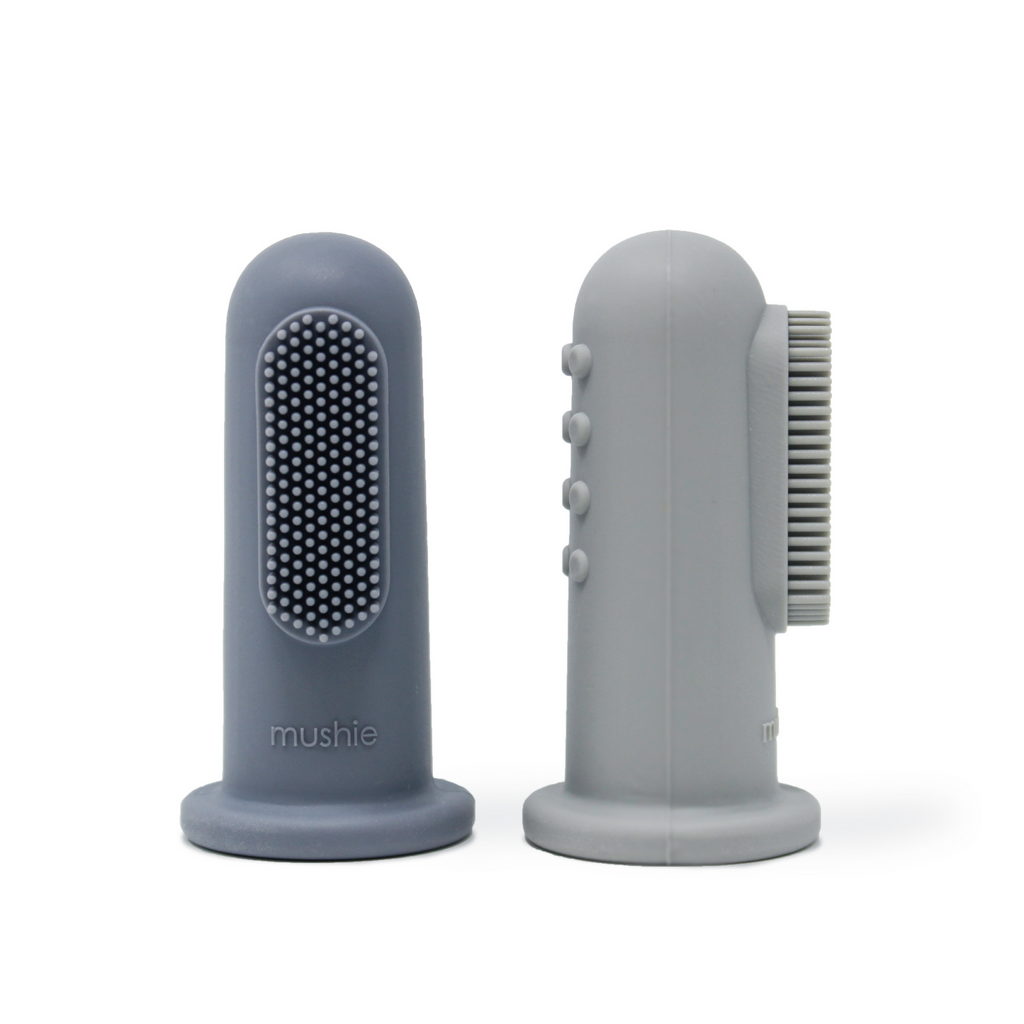 finger toothbrush