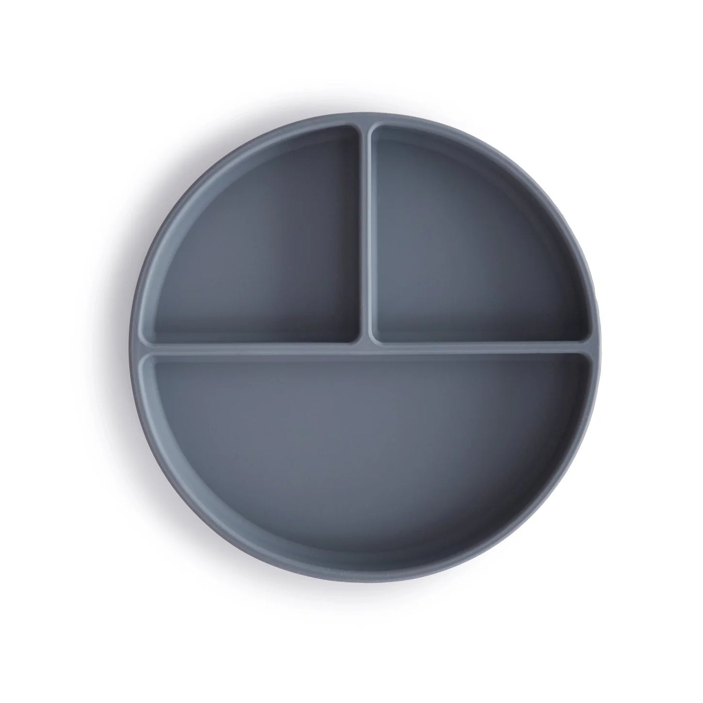silicone suction plate