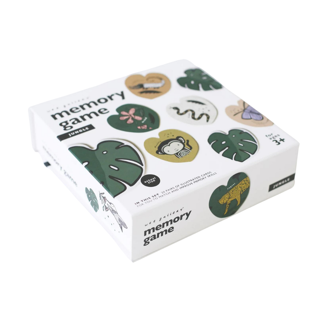 memory game