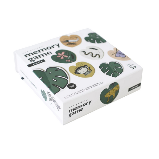 memory game