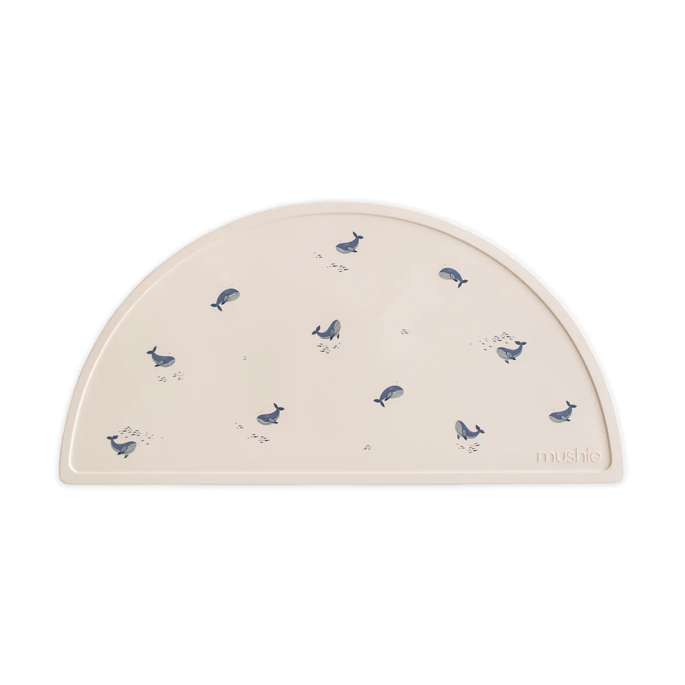 silicone place mat