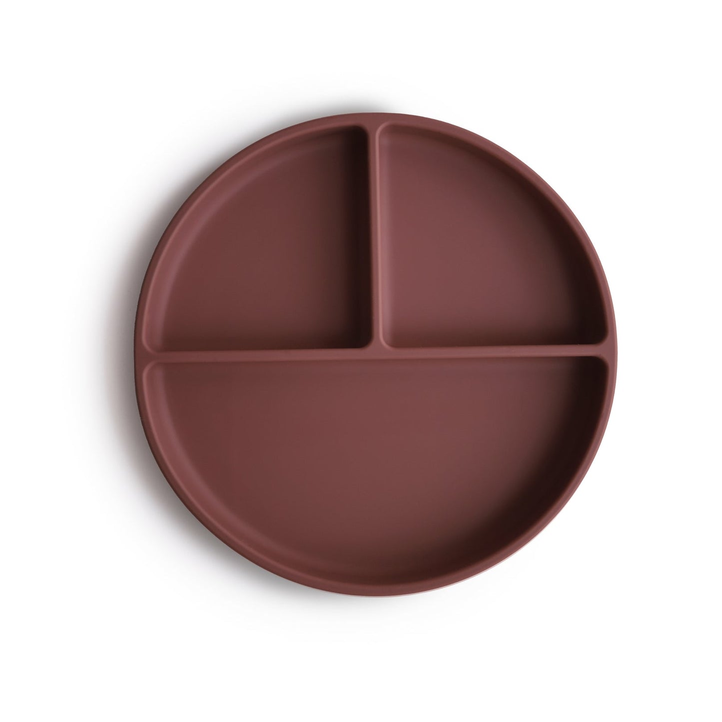 silicone suction plate
