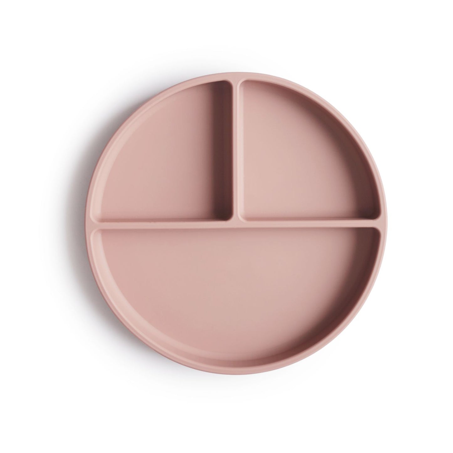 silicone suction plate