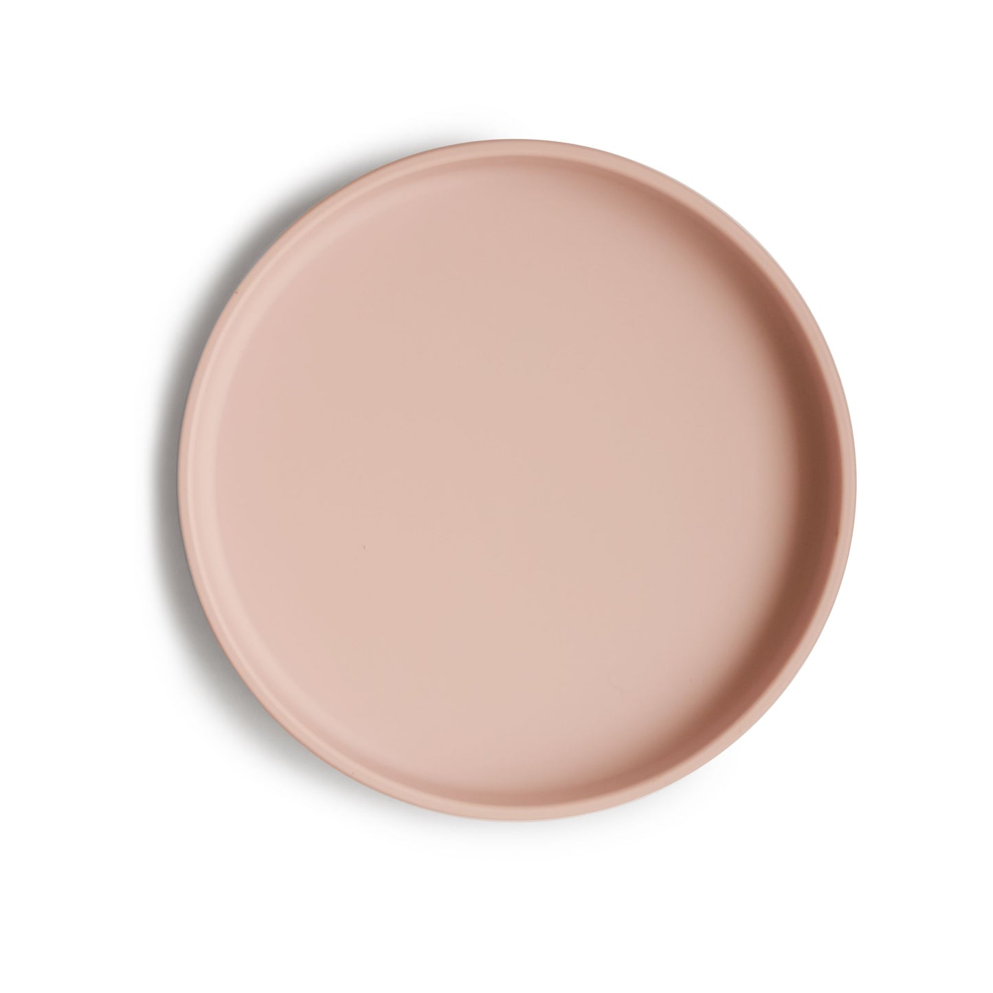 classic silicone suction plate
