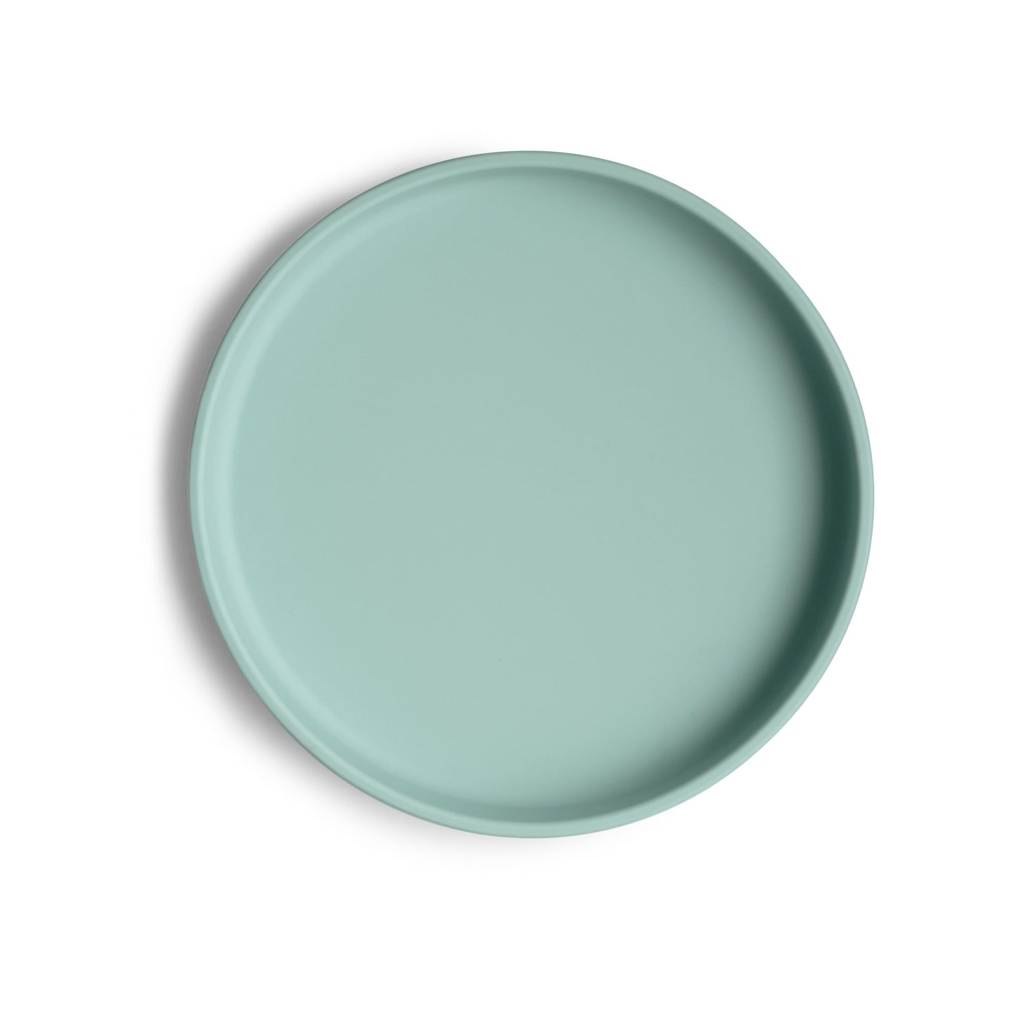 classic silicone suction plate