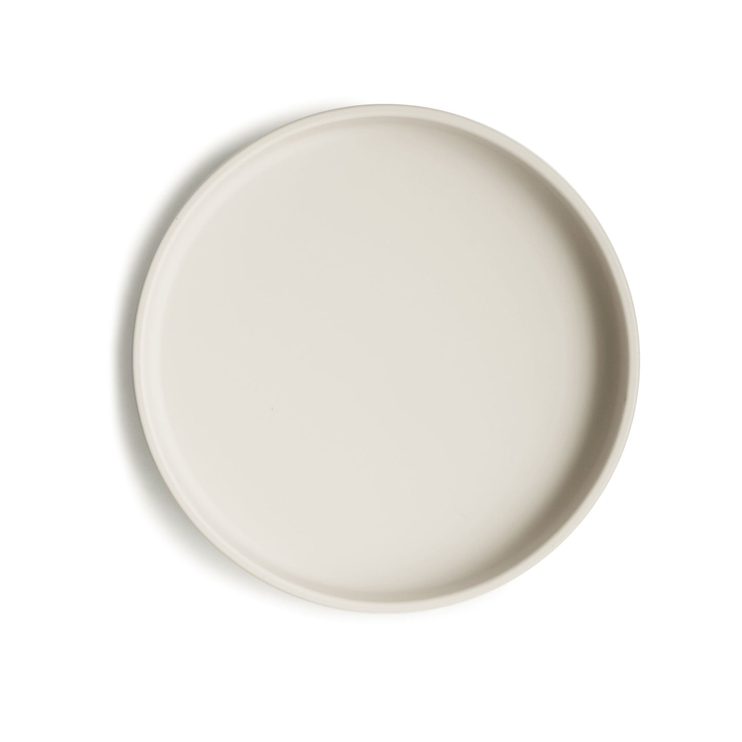 classic silicone suction plate