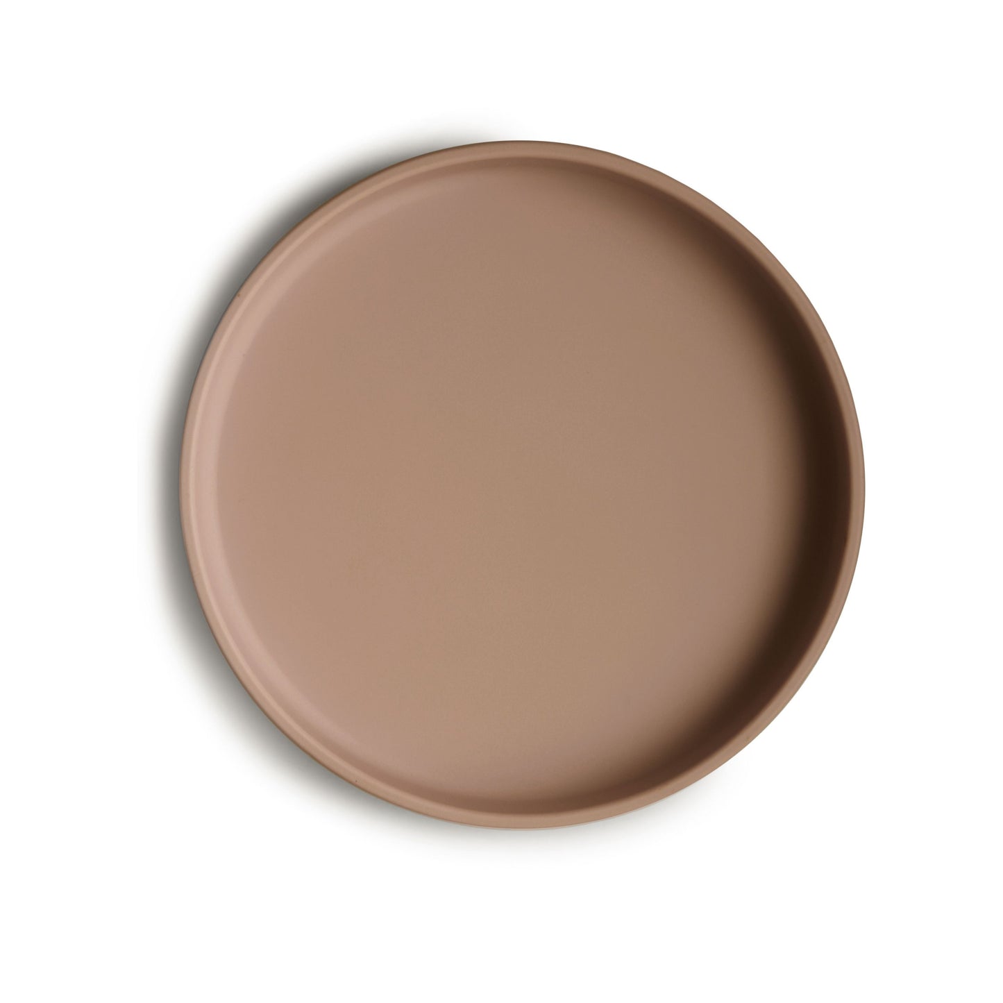 classic silicone suction plate